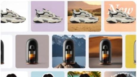 En perfectionnant son IA, le français Photoroom veut percer dans l’univers de la publicité