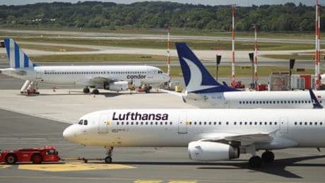 Condor vs. Lufthansa: Gericht weist Klage gegen Lufthansa wegen über Zubringerflügen ab