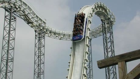 I plan to re-open abandoned UK theme park & turn our town back into a ‘booming’ tourist destination