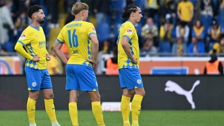 Saarbrücken – Braunschweig - So sehen Sie die Zweitliga-Relegation im Free-TV