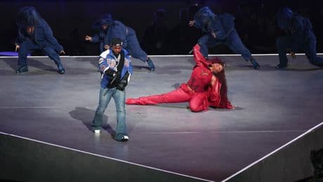 Kendrick Lamar y SZA desatan la rabia política y llevan a Barcelona al compromiso con el antirracismo