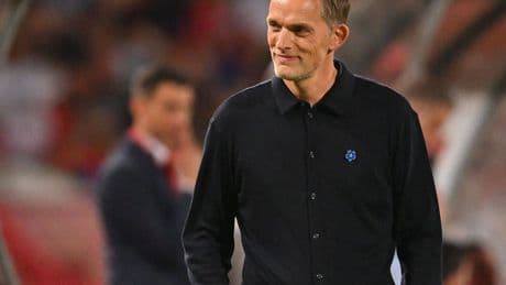 England in der WM-Qualifikation: Tuchel dreht die Stimmung auf der Insel