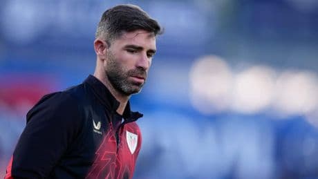 Bilbao-verdediger Yeray Álvarez geschorst na gebruik medicijnen tegen haaruitval