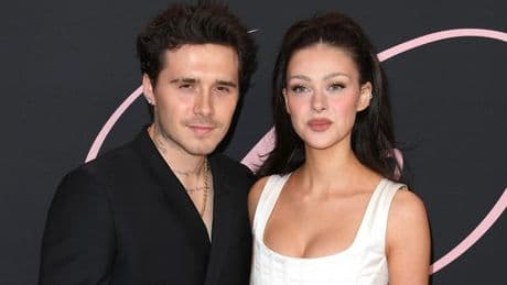 Inside Brooklyn Beckham’s rocky first encounter with Nicola Peltz - 'We didn't click'