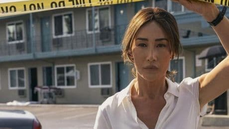 'Ballard', una serie perfecta para el verano