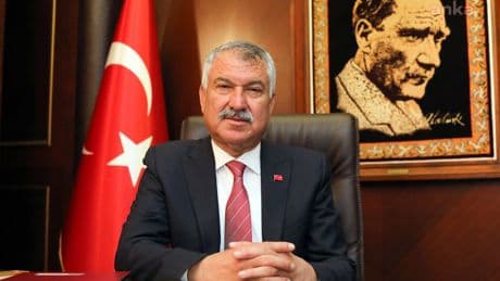 Zeydan Karalar'dan dikkat çeken karar