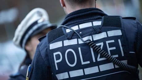 Gewerkschaft warnt: Berliner Polizei fehlen junge Kräfte