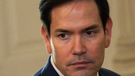Rubio Flies to Mexico for Security Talks Amid Trump Pressure Campaign