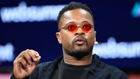 Patrice Evra begs Man Utd to avoid huge transfer ‘mistake’ this summer