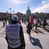 Venice expands day-tripper tax in bid to combat overtourism