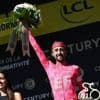 Tour de France. Ben Healy, le cow-boy irlandais a imposé sa marque de fabrique