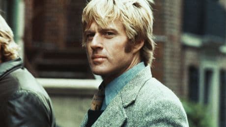 Robert Redford knew how to make a thriller