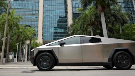 US-Hersteller leiden unter Trumps Zöllen – und fordern höhere Abgaben auf EU-Autos