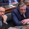 Belgische positie over erkenning Palestina zal “begin september worden bepaald”