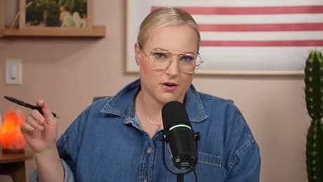 Meghan McCain merges YouTube show with podcast as she faces shrinking audience