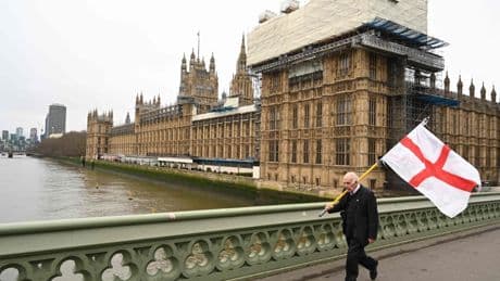 Reino Unido exigirá a los solicitantes de visado un alto nivel de inglés