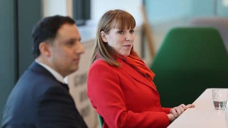 Winter fuel payment update issued by Labour Government after u-turn