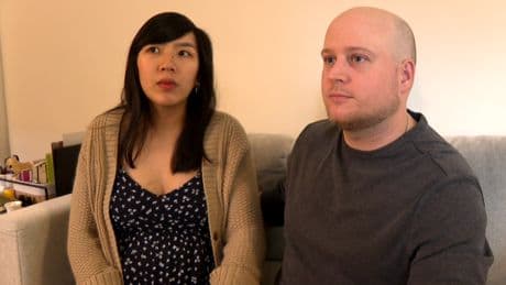 Unexpected financial costs plague expectant Winnipeg couple