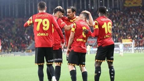 Göztepe Adana'ya çok eksikle gidecek