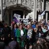 Droits LGBT+ : trois questions sur la décision de la Cour suprême britannique de définir une femme sur la base du sexe biologique et non du genre