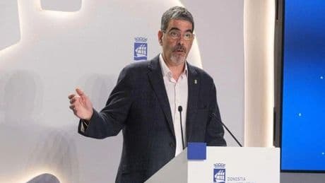El PNV cierra filas y carga con dureza contra Andueza por los retrasos del TAV en Euskadi