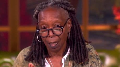 ‘This is not the way we do it!’ The View condemns political violence following Charlie Kirk assassination