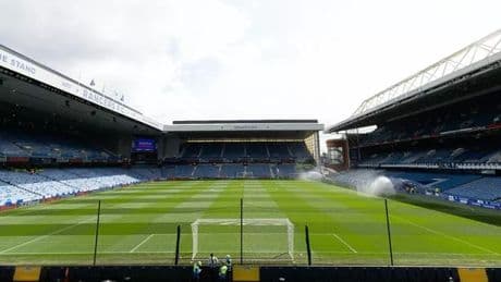 Rangers vs Alloa LIVE as Russell Martin explains 10 changes amid Moore, Igamane and Aasgaard calls