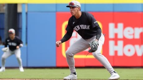George Lombard set to represent Yankees at All-Star Futures Game