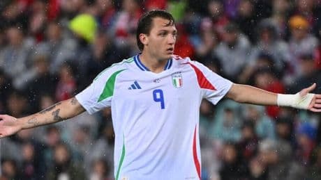 Retegui paperone in Arabia, ma non &egrave; il pi&ugrave; ricco: la top 10 italiani e sorpresa Juve