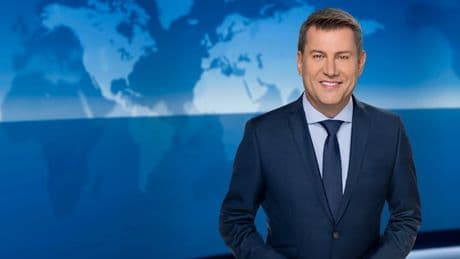 ARD erteilt Verlängerung der „Tagesschau“ eine Absage – dafür neue Pläne mit Louis Klamroth
