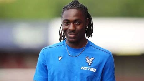 Arsenal transfer news: Eberechi Eze makes decision as £26m deal collapses