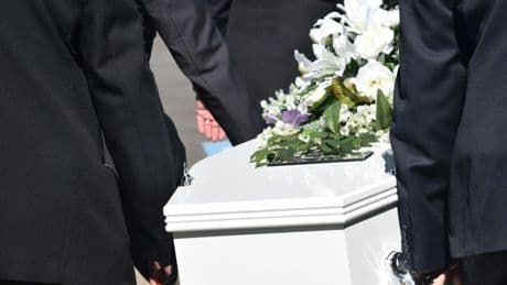 Las personas que sufren duelo intenso y persistente tienen doble probabilidad de morir en los 10 años siguientes
