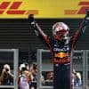 Live F1 | Verstappen na sprintzege: 'Voelde als vijftien kwalificatierondjes'