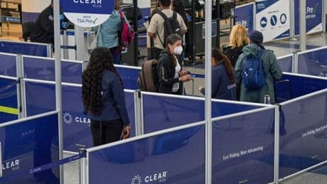 Major travel requirement change you need to fly across US comes into effect today
