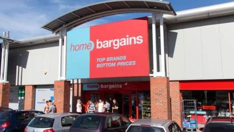 Home Bargains Early May Bank Holiday 2025 opening times: What time are stores open on the 5th?