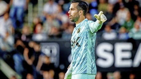 Transferzomer 2025: NAC Breda neemt afscheid van doelman Kostas Lamprou, Samuel Gomez weg bij PSV
