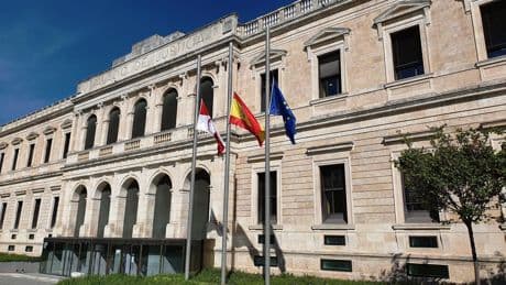 Ratifican la absolución de la madre de dos niños que deambularon por Soria y dieron positivo en cocaína
