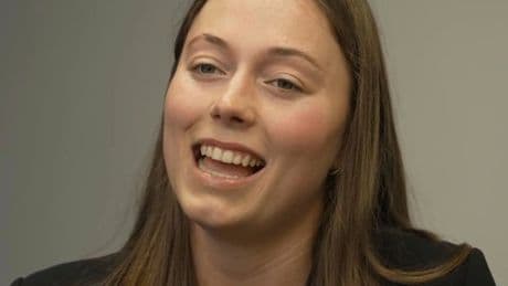 Australia elects youngest ever senator as 21-year-old Charlotte Walker takes office in surprise result