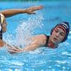 Waterpolosters verliezen nieuwe thriller tegen Spanje en zijn uitgeschakeld op WK