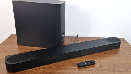 Sony HT-B600 im Test