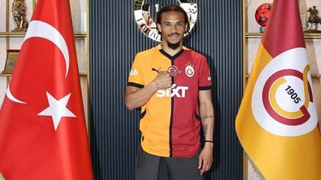 Bayern Münih'ten, Kulüpler Dünya Kupası öncesi Leroy Sane açıklaması