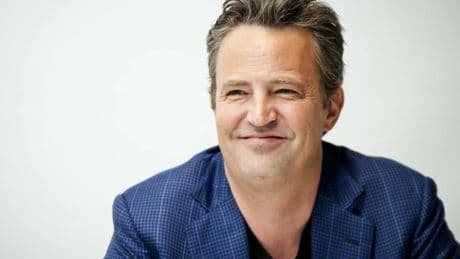 La 'reina de la ketamina' se declara culpable por la muerte del actor de 'Friends' Matthew Perry