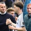 “Waarom zou het zondag ineens anders zijn?”: onze chef voetbal ziet hoe concurrenten Club en Union geen strobreed in de weg leggen