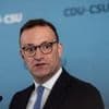 „Unterstellungen sind verleumderisch“: Spahn versichert erneut, kein Geld für Masken-Geschäfte erhalten zu haben