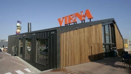 Viena dispara el beneficio un 64% y amortiza deuda bancaria por 17 millones