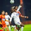 Stade lavallois. Avant d’affronter Laval, les Clermontois Caufriez et Bamba aptes, Hunou absent ?