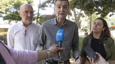 IU critica las «excusas sobrevenidas» de Podemos e insiste en la unidad de la izquierda