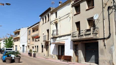 Castellolí busca tendero