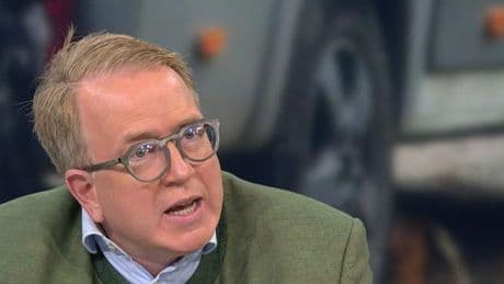 „Das Kirchenasyl wird ausgenutzt, um unser System leerlaufen zu lassen“