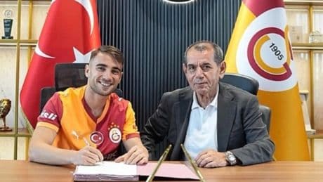 Yunus Akgün'den "sözleşme uzatma" açıklaması